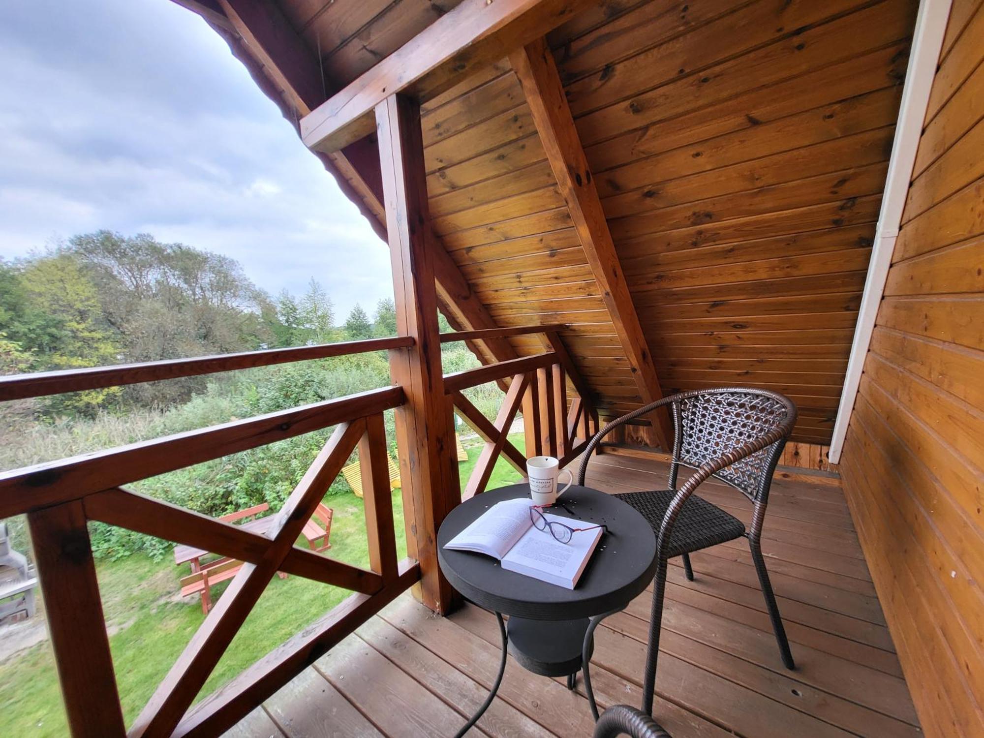 Lawendowy Zakatek Villa *