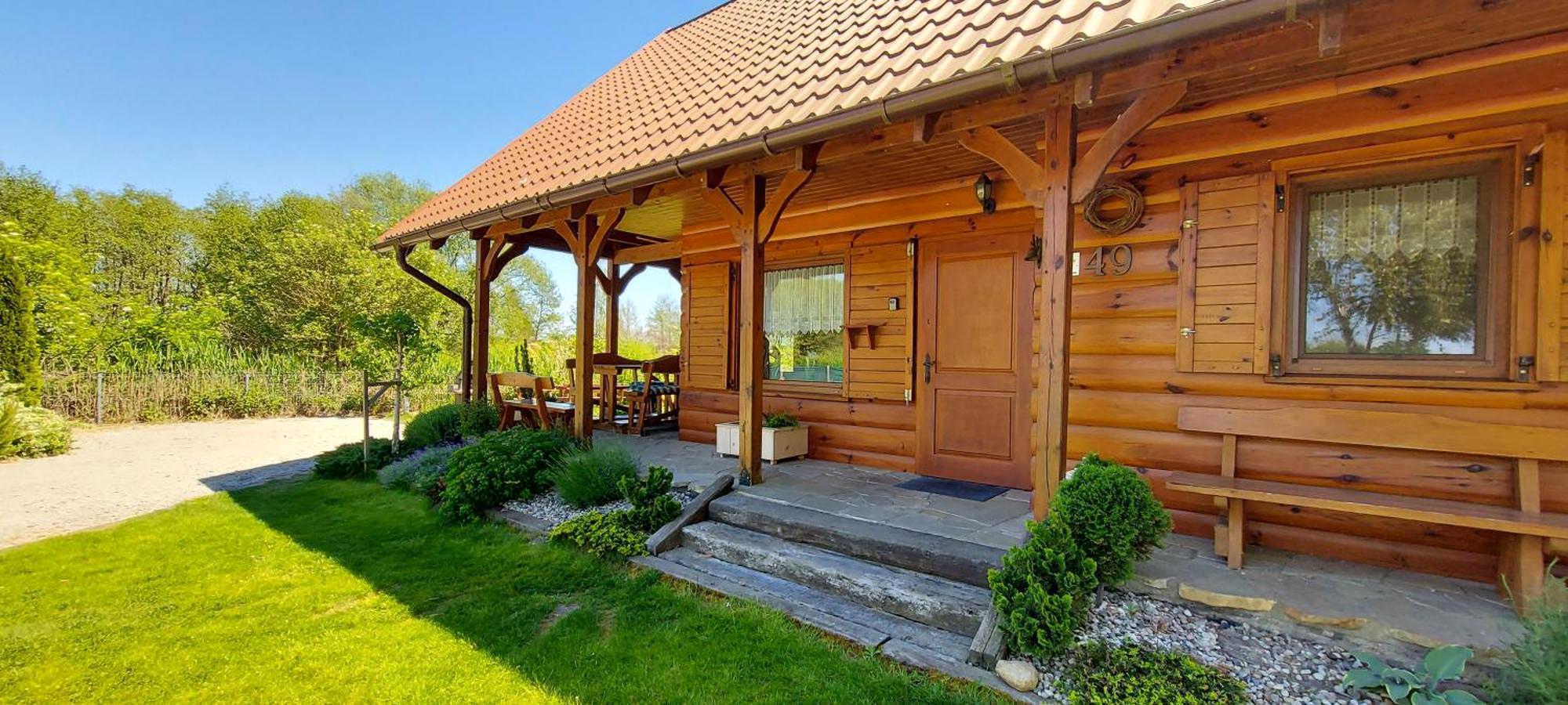 Villa Lawendowy Zakatek *