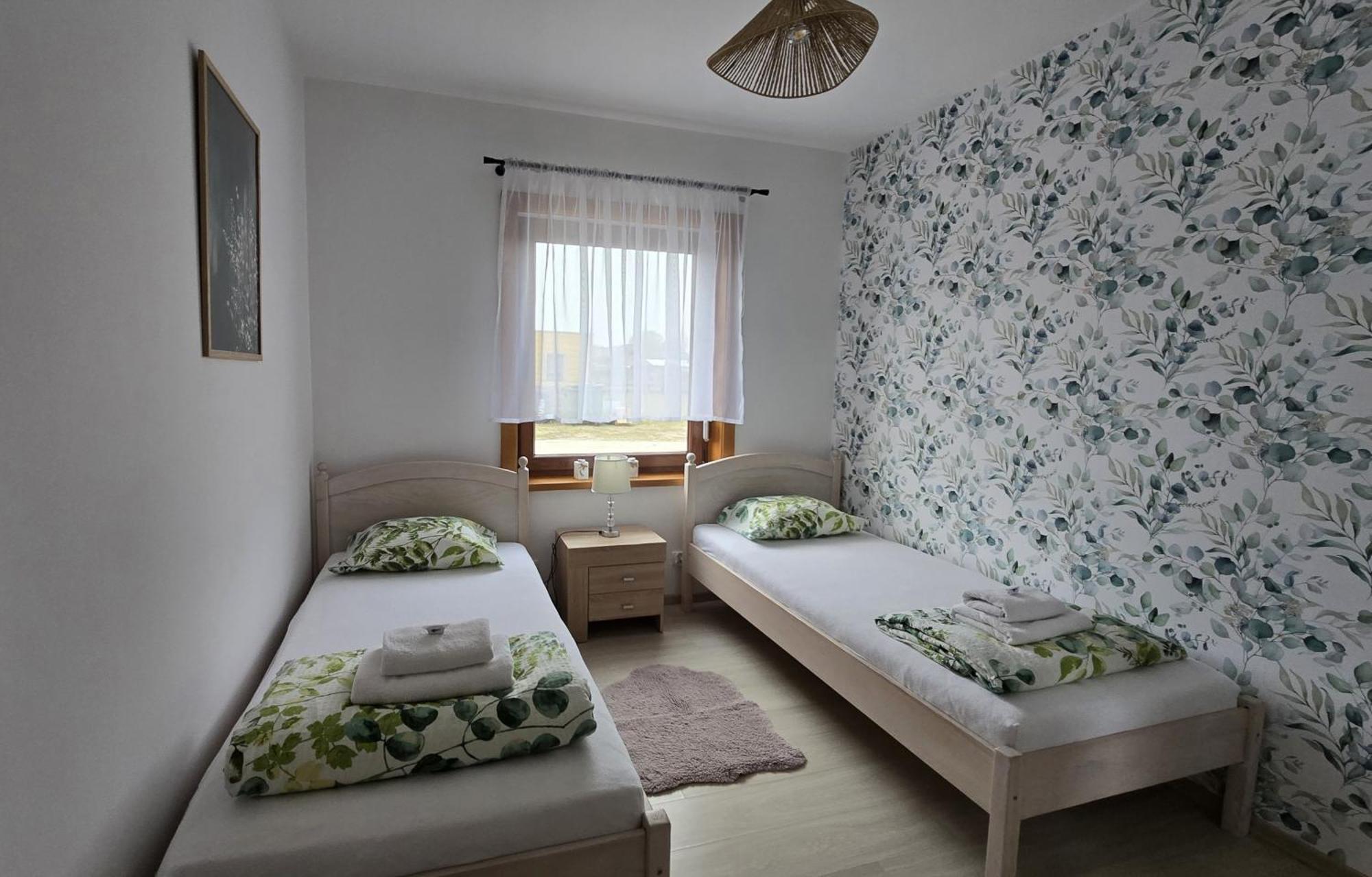 Lawendowy Zakatek Villa *