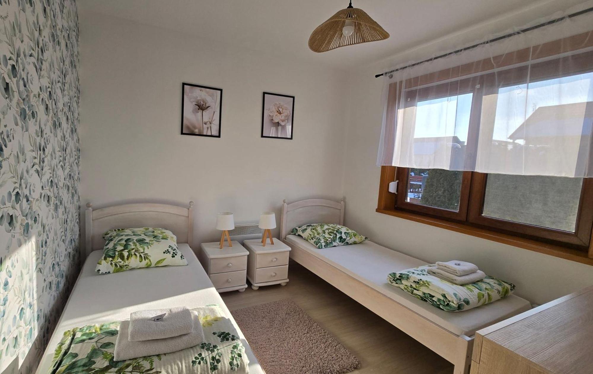 Villaer Lawendowy Zakatek