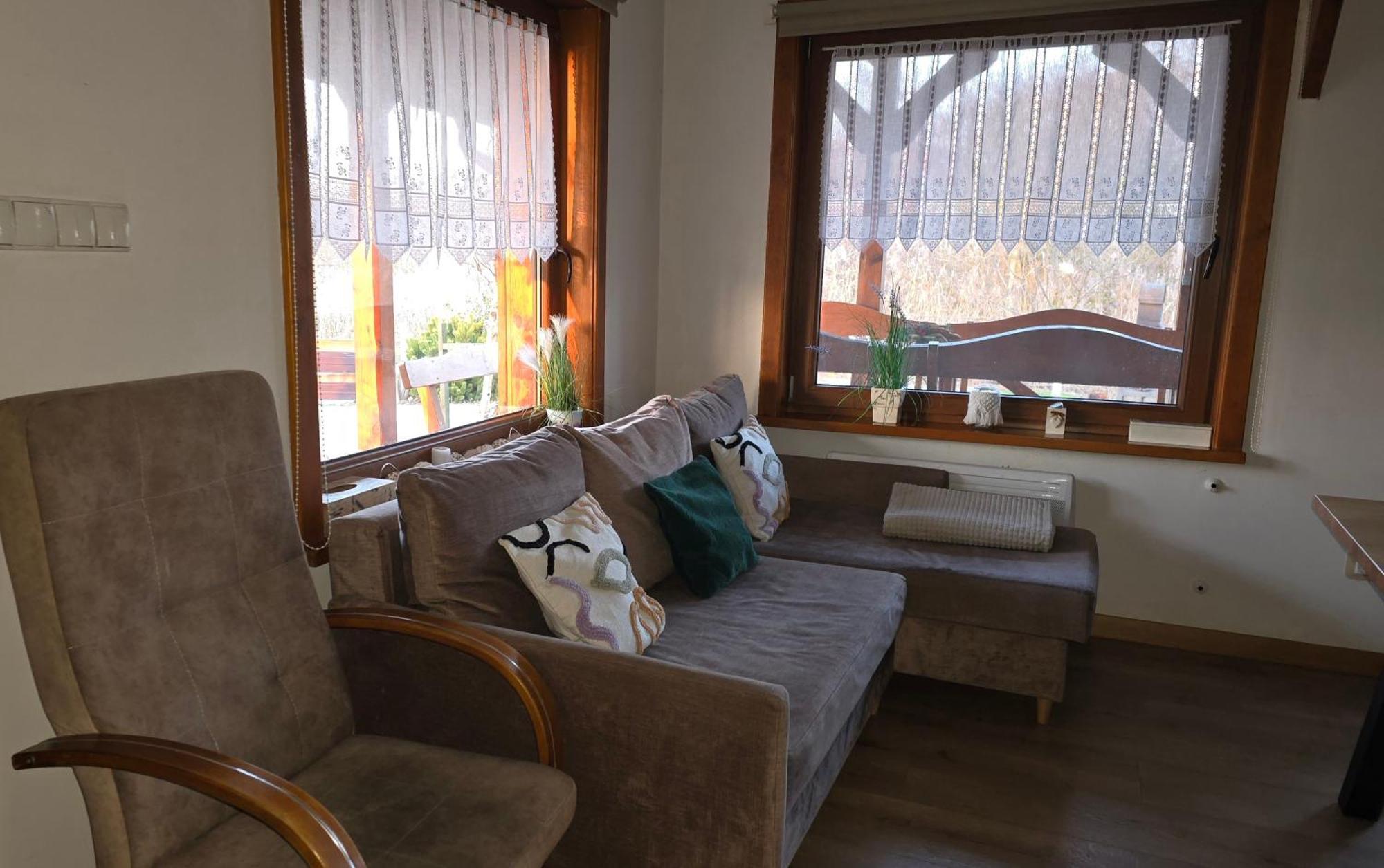 Villaer Lawendowy Zakatek Boszkowo