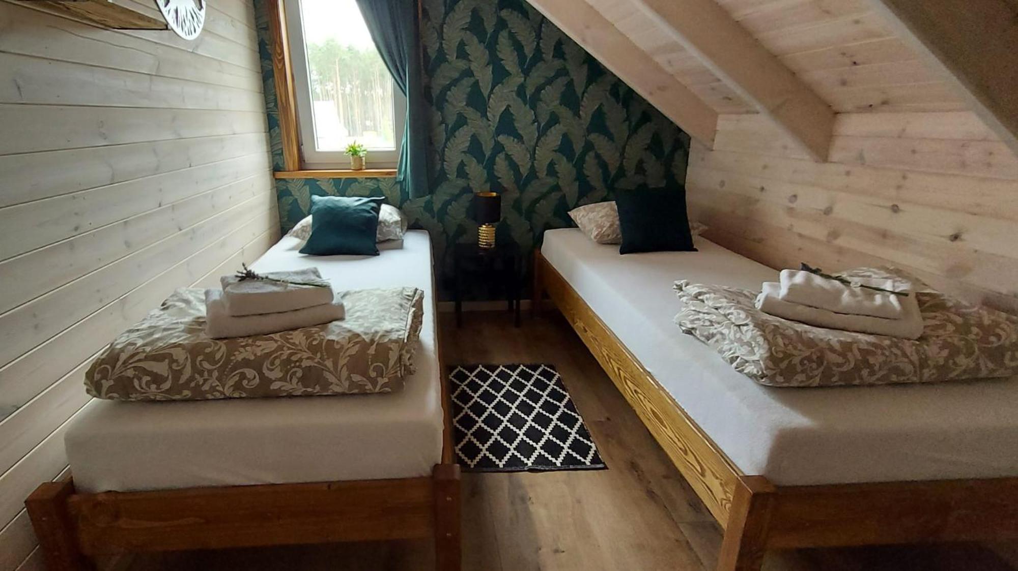 Villa Lawendowy Zakatek *