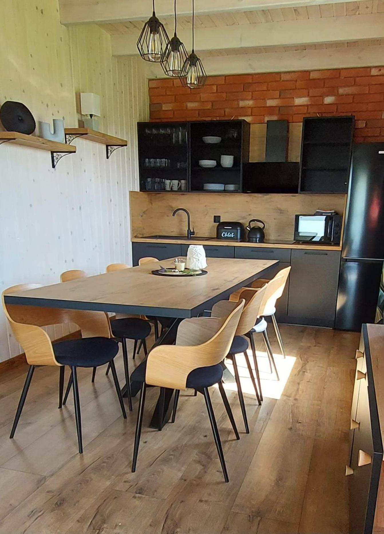 Lawendowy Zakatek Villa Boszkowo