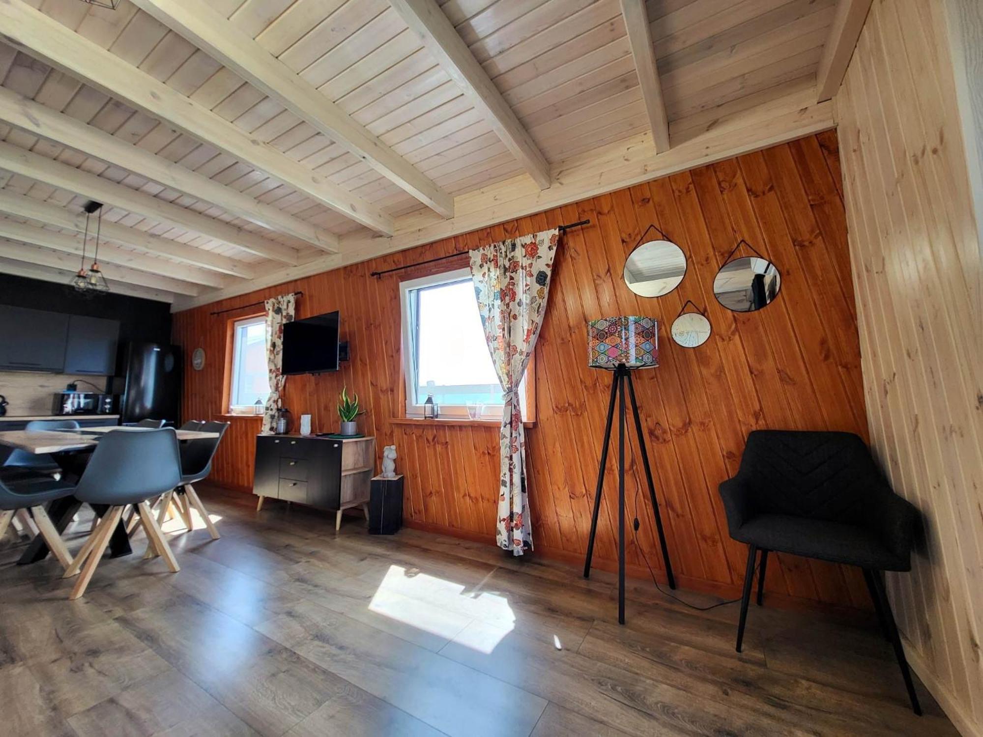 Lawendowy Zakatek Villa *