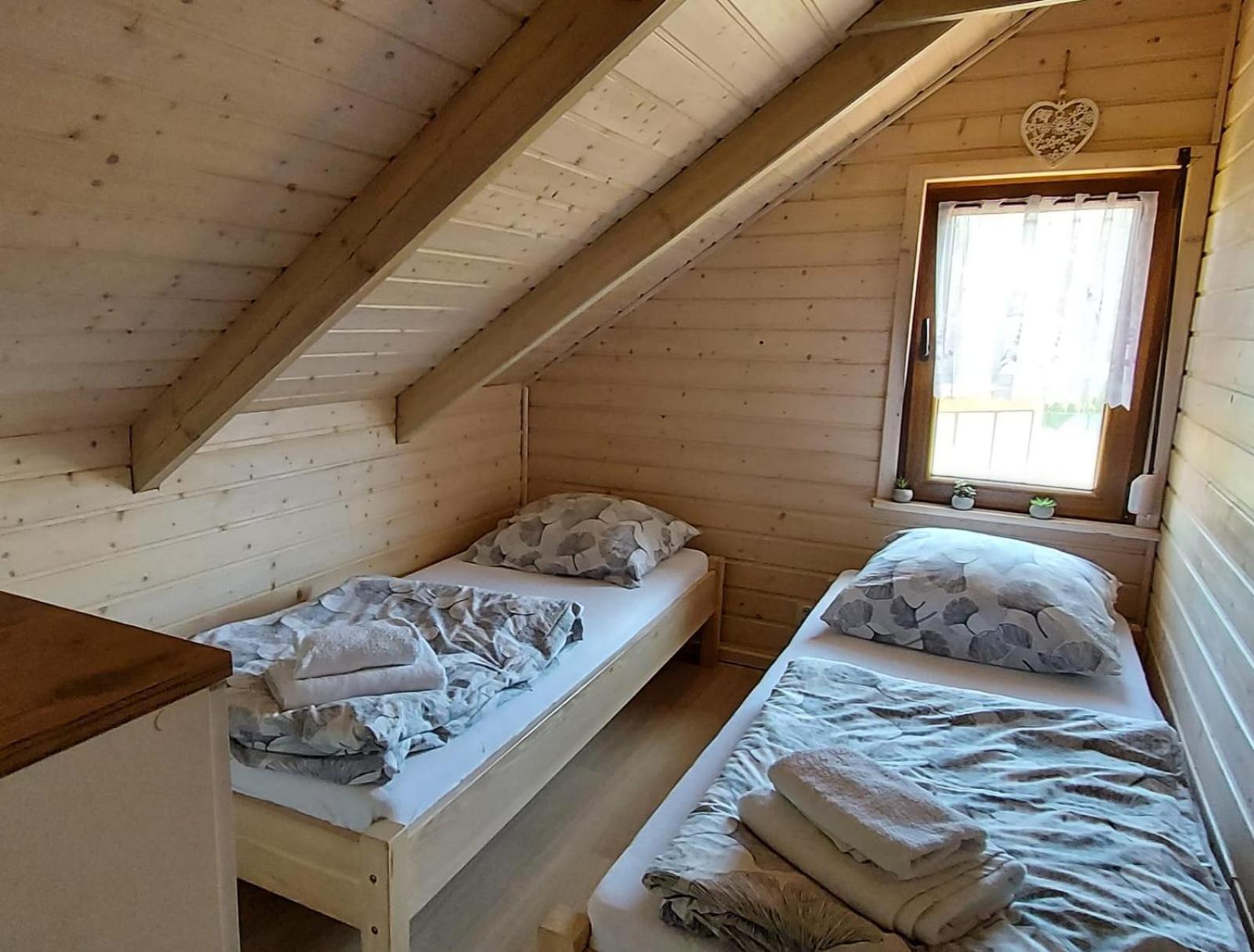 Villa Lawendowy Zakatek Boszkowo