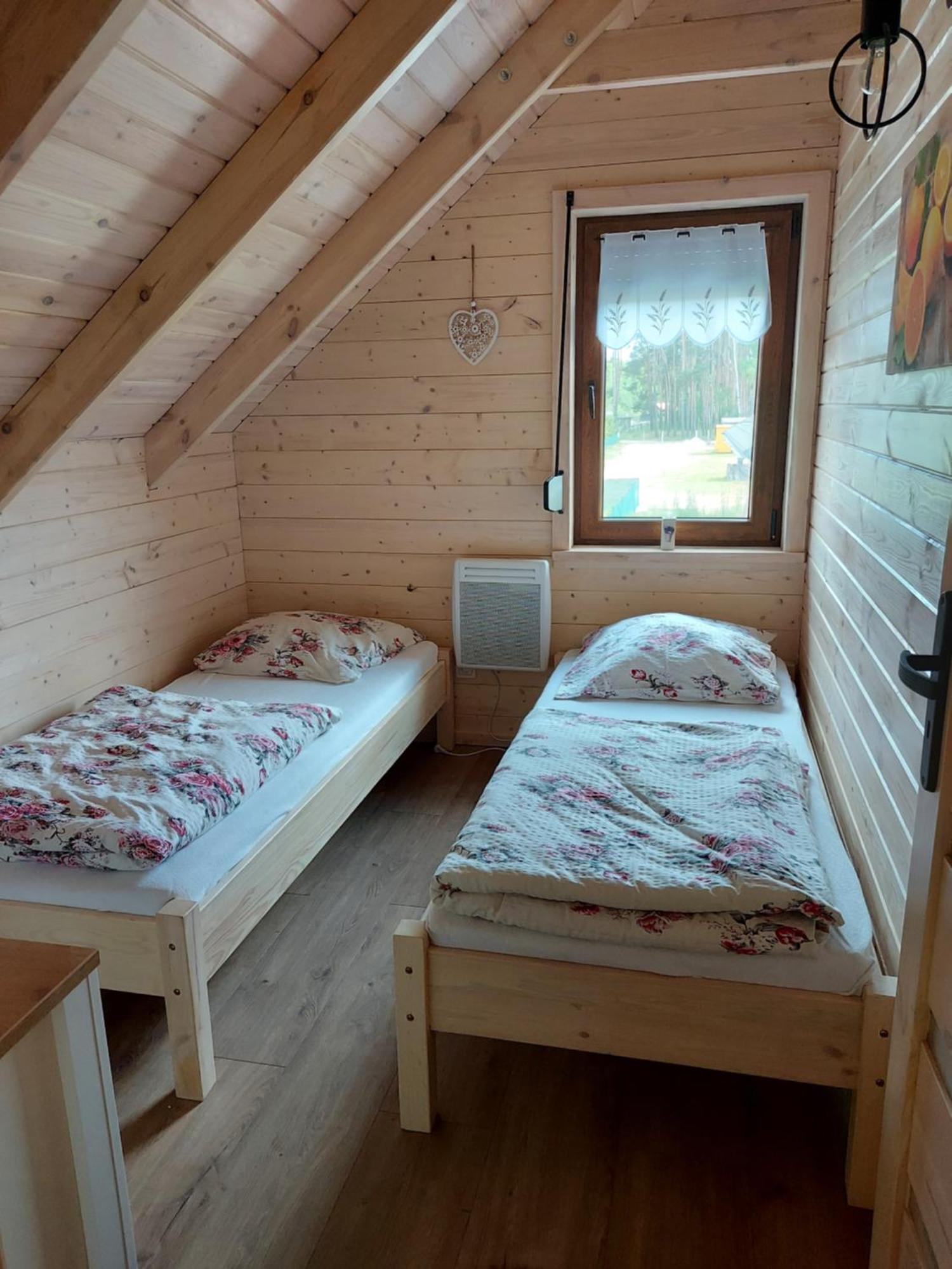 Lawendowy Zakatek Villa *
